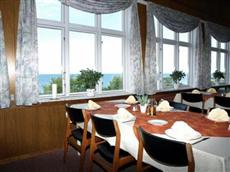 Hotel Sandvig Bornholm