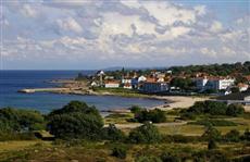 Hotel Sandvig Bornholm