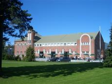 Hotel Epoque Jakobstad