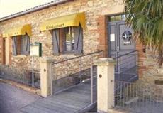 L'Hostellerie Des Lacs Monclar-de-Quercy