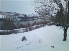 L'Hostellerie Des Lacs Monclar-de-Quercy