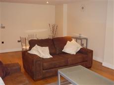 Grosvenor House Apartment Cheltenham