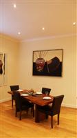 Grosvenor House Apartment Cheltenham