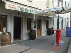 Osteria Al Porto Bed & Breakfast Udine