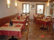 Osteria Al Porto Bed & Breakfast Udine