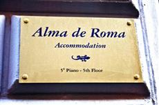 Alma de Roma