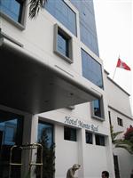 Hotel Monte Real Lima