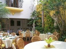 Hotel Monte Real Lima