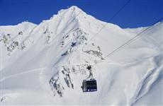 Pension Christian Strolz Sankt Anton am Arlberg