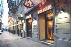 Hotel Aurora Pavia