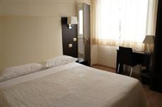 Hotel Aurora Pavia