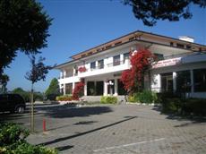 Contriz Hotel Povoa de Varzim