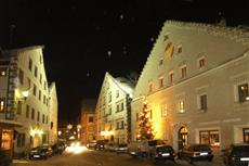 Ferienhaus Luftenegger Mauterndorf