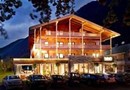 Hotel Cafe Traudl Mayrhofen