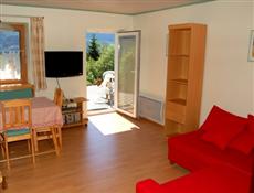 Appartement Fuchslehen Zell am See