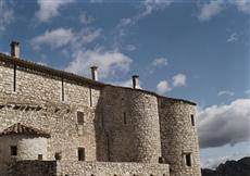 Domaine De Blancardy Hostel Moulès-et-Baucels