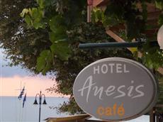 Anesis Hotel Mouresi