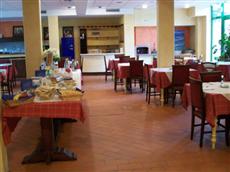 Mugello Residence Hotel Scarperia