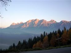 Gästehaus Talbach Schladming