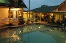 Sandyridge Bed and Breakfast Umhlanga