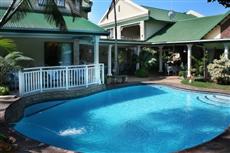 Sandyridge Bed and Breakfast Umhlanga