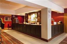 Premier Inn Cardiff City Centre