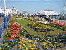 Cherry Tree Guest House Eastbourne