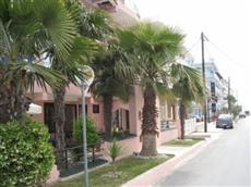 Hotel Tropicana Paralia Katerinis