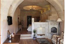 Alfina Hotel Cappadocia