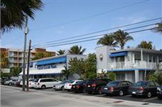 Captain's Quarters Resort Lauderdale By the Sea