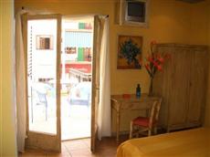 Hostal Ebusitana Ibiza