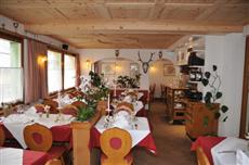 Hotel Conrad Scuol