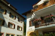 Hotel Conrad Scuol