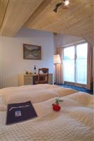 Hotel Conrad Scuol