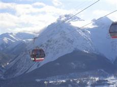 Hotel Conrad Scuol