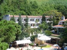 Park Hotel Fuscaldo