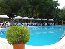 Park Hotel Fuscaldo