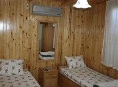 Olympos Orange Pension