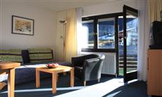 Sport Und Familienhotel Riezlern