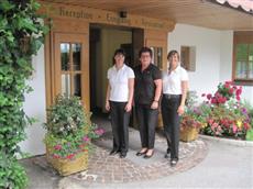 Sport Und Familienhotel Riezlern