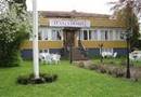 Hagaborg Bed & Breakfast and Hostel Borgholm