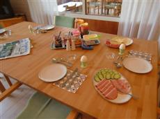 Hagaborg Bed & Breakfast and Hostel Borgholm