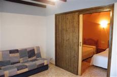 Allotjaments Colomer Cullell Apartments Vall de Bas