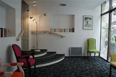 Hotel Du Theatre Bordeaux