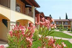 Villaggio Turistico Lugana Apartments Sirmione