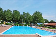 Villaggio Turistico Lugana Apartments Sirmione