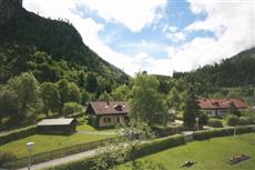 Zur Kapelle Appartements Kaprun