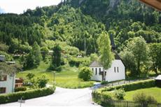 Zur Kapelle Appartements Kaprun