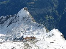 Zur Kapelle Appartements Kaprun