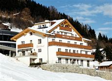 Apart Hotel Sonnhof Ladis